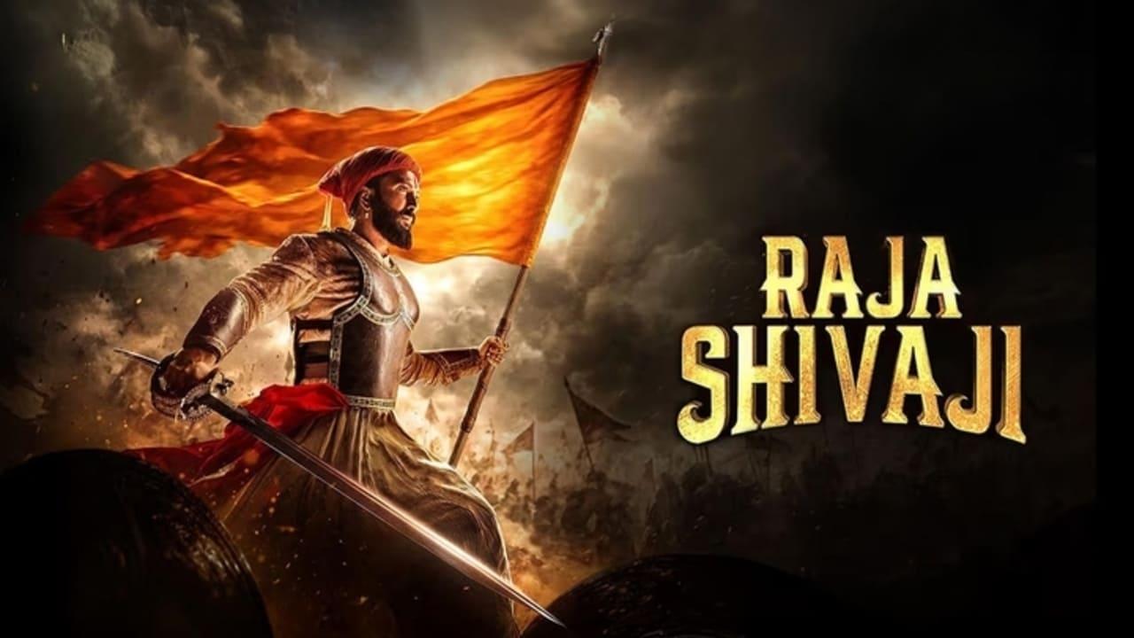 فيلم Raja Shivaji 2026 مترجم